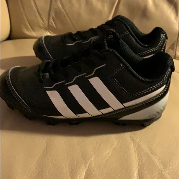 Boy’s Cleats Size 12K - Picture 2 of 7